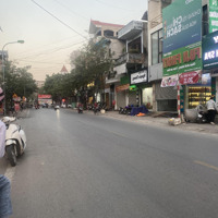 Chính Chủ Bán Nhà Mặt Phố Thị Trấn Thường Tín, Mặt Phố Kinh Doanh Đỉnh 80M, Tài Chính 16,5 Tỷ