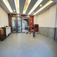 Cô Loan Bán Nhà 73,5M2, Gần Bến Bạch Đằng Đang Cho Thuê 21 Triệu. Đ. Đông Du - P. Bến Nghé - Q. 1