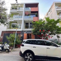 Cô Loan Bán Nhà 73,5M2, Gần Bến Bạch Đằng Đang Cho Thuê 21 Triệu. Đ. Đông Du - P. Bến Nghé - Q. 1