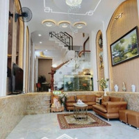 Cô Lan Di Cư Cùng Con Gái Bán Nhà Giá Tốt. Đ. Dương Quảng Hàm - P. 5 - Q. Gò Vấp Gần Cv Bến Hải