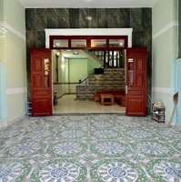 Bán Nhà Bình Chuẩn Thuận An Bình Dương 1 Lầu 1 Triệuệt Sân Xe Hơi 3Phòng Ngủ Giá Bán 2 Tỷ 495 Triệu