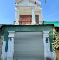 Bán Nhà Bình Chuẩn Thuận An Bình Dương 1 Lầu 1 Triệuệt Sân Xe Hơi 3Phòng Ngủ Giá Bán 2 Tỷ 495 Triệu