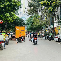 Bán Đất Mỗ Lao Hà Đông, 9,25 Tỷ, 48,7M2, Pháp Lý Đầy Đủ, Gần Hồ Điều Hòa, Ngõ Thông, Gần Kdt