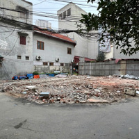 Bán Đất Mỗ Lao Hà Đông, 9,25 Tỷ, 48,7M2, Pháp Lý Đầy Đủ, Gần Hồ Điều Hòa, Ngõ Thông, Gần Kdt
