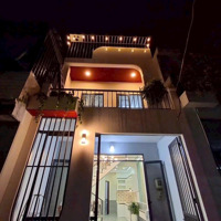 Bán Nhà Thạnh Lộc 19 1 Trệt 1 Lầu 3 Phòng Ngủ 2 Vệ Sinhđường Ô Tô , Sân Xe Máy