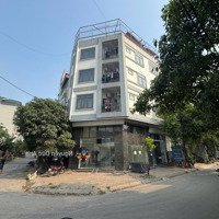Bán Gấp Nhà Cạnhtrung Tâm Thương Mạiaeon Maill Lô Góc Ngay Kđt Dương Nội, Hà Đông - 50M2 Kinh Doanh, Chỉ 15 Tỷ