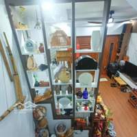 Cực Hiếm Nhà Vừa Tầm Tiền Toạ Lạc Tại Trung Tâm Đống Đa Sầm Uất Bậc Nhất Hà Nội Ngõ Ba Gác T