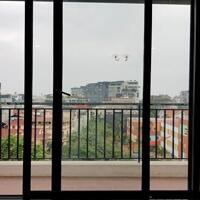 Cho thuê căn hộ dịch vụ tại Tô Ngọc Vân, Tây Hồ, 120m2, 2PN, ban công, view thoáng, đầy đủ nội thất hiện đại