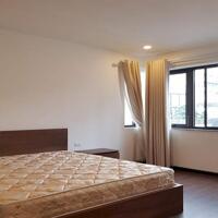 Cho thuê căn hộ dịch vụ tại Tô Ngọc Vân, Tây Hồ, 120m2, 2PN, ban công, view thoáng, đầy đủ nội thất hiện đại