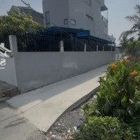 Cần Bán Ngay Lô Đất Tại An Lộc, Gò Vấp, Giá Thỏa Thuận, 100M2, Đông Dân Cư, Nhiều Tiện Ích