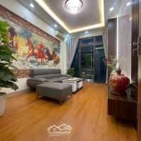 Bán Căn Nhà 5 Tầng Phố 8/3 Cách Phố 1 Nhà Ngõ Ô Tô Tránh