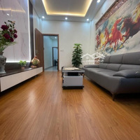 Bán Căn Nhà 5 Tầng Phố 8/3 Cách Phố 1 Nhà Ngõ Ô Tô Tránh