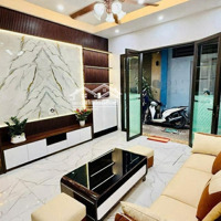 Bán Gấp Nhà 4 Tầng Đường Kim Giang - Đại Kim - Hoàng Mai. Lô Góc, Mặt Tiền 4M. Giá Hơn 6 Tỷ