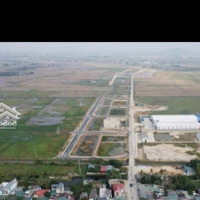 Đất Đẹp - Giá Tốt - Chính Chủ Cần Bán Gấp Lô Đất Tại Xã Quảng Lưu, Quảng Xương, Thanh Hóa