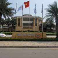 Long Biên - Khu Víp 918 Phúc Đồng - 2 Thoáng Trước Sau - Đường Rộng Ô Tô Tránh - Cạnh Sân Gol