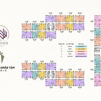 Tôi Bán Gấp Căn Hộ 83M2, 2 Phòng Ngủview Nội Khu & Bể Bơi Chung Cư The Wisteria