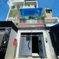 Bán Nhà Hxh, Độc Lập, Liền Kề Tân Sơn Nhì, Quận Tân Phú,Diện Tích80M2, 4 Tầng, Mới Đẹp, Giá Bán 9,25 Tỷ Tl