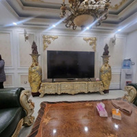 Bán Nhà Chính Chủ Phố Thái Thịnh- Thái Hà -Rẻ Nhất Đống Đa - Lô Góc - Diện Tích 90M Mt:5M Ngõ Ô Tô