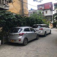 Nhà Đẹp Chùa Bộc - Thái Hà, Vài Bước Ra Mặt Phố, Sân Chơi, Đỗ Ô Tô Gần, Khu Toàn Công Chức