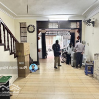 Bán Nhà Phân Lô Tân Ấp, Ô Tô Tránh, Ô Chờ Thang Máy, 60M2, 19 Tỷ