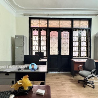 Bán Nhà Phân Lô Tân Ấp, Ô Tô Tránh, Ô Chờ Thang Máy, 60M2, 19 Tỷ
