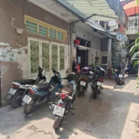 Bùng Nổ Giữa Trung Tâm Hai Bà Mảnh Đất Vàng Gần Ngã Tư Chợ Mơ Giá Không Thể Tin!
