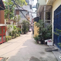Bùng Nổ Giữa Trung Tâm Hai Bà Mảnh Đất Vàng Gần Ngã Tư Chợ Mơ Giá Không Thể Tin!