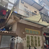 Bùng Nổ Giữa Trung Tâm Hai Bà Mảnh Đất Vàng Gần Ngã Tư Chợ Mơ Giá Không Thể Tin!