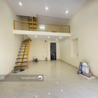 Bán Nhà Tân Mai - Hoàng Mai Ô Tô Tránh Kinh Doanh Ngày Đêm Giá Tốt Đầu Tư 34M2 4 Tầng 5.75 Tỷ
