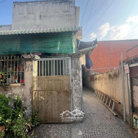 Bán Dãy Trọ Đang Chothuê Shr.hẻm 3M Gần Đường Tân Chánh Hiệp 03.Dt:4,95X17,50M Nở Hậu 5,2M.cn:74,9M