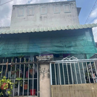 Bán Dãy Trọ Đang Chothuê Shr.hẻm 3M Gần Đường Tân Chánh Hiệp 03.Dt:4,95X17,50M Nở Hậu 5,2M.cn:74,9M