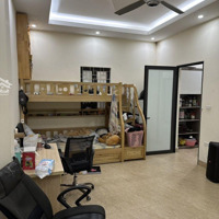 Ô Tô 10M - 50M Ra Mặt Phố Thanh Nhàn - Hai Bà Trưng - 70M2 Nhỉnh 11 Tỷ Đồng