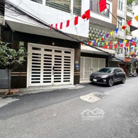 Bán Nhà Nguyễn Xuân Viết, Q.thanh Xuân, 80M, Lô Góc, 3 Mặt Thoáng, Gara Ô Tô Giá Chỉ 29Tỷ