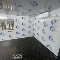 Cho Thuê Kho Xưởng Kết Hợp Nhà Ở Ngõ 89 Tân Xuân