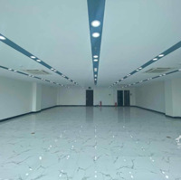 Cho Thuê Nhà Mới Liền Kề Mặt Phố Hàm Nghi, Diện Tích: 90M2X 5T, Mt: 6M, Thông Sàn. Liên Hệ: 0384343535