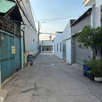 Bán Nhà Riêng Tại Lê Văn Khương, Hiệp Thành, Quận 12, Tp.hcm Giá Bán 4,49 Tỷ, Diện Tích 60M2 Đẹp