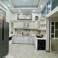 Bán Nhà Riêng Phố Thái Thịnh, Thoáng Trước Sau, Ngõ Thông, Nhà Đẹp, 12,5 Tỷ, 50M2, 4 Phòng Ngủ 4Wc