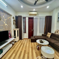 Bán Nhà Riêng Phố Thái Thịnh, Thoáng Trước Sau, Ngõ Thông, Nhà Đẹp, 12,5 Tỷ, 50M2, 4 Phòng Ngủ 4Wc