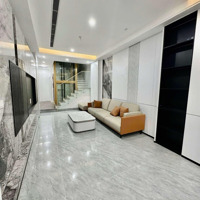 Bán Nhà Giá Rẻ Mặt Ngõ Gần Phố Xuân Đỉnh. 6 Tầng Thang Máy Hiện Đại. Chủ Thiện Chí Bán Lắm Ạ