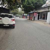 Duy Nhất Còn Xót Lại Lô Hoa Hậu Giá Công Nhân Diện Tích: 66M2 Thuộc Tiền Châu Tp Phúc Yên Vp