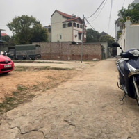 Duy Nhất Còn Xót Lại Lô Hoa Hậu Giá Công Nhân Diện Tích: 66M2 Thuộc Tiền Châu Tp Phúc Yên Vp