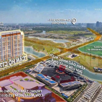 Lumiere Midtown - Ct7 - Khu Căn Hộ Ngay Trung Tâm The Global City. Liên Hệ: 0903799818
