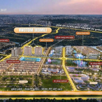 Lumiere Midtown - Ct7 - Khu Căn Hộ Ngay Trung Tâm The Global City. Liên Hệ: 0903799818