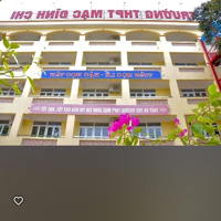 Bán Nhà Mặt Phố Kim Anh, Thanh Xuân, Sóc Sơn! Hơn 50 Triệu/M2! Kinh Doanh Đỉnh!