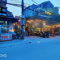 Bán Nhà Mặt Phố Kim Anh, Thanh Xuân, Sóc Sơn! Hơn 50 Triệu/M2! Kinh Doanh Đỉnh!
