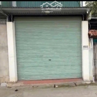 Bán Nhà Mặt Phố Ngọc Thụy, Long Biên - Diện Tích: 58M2 -Mặt Tiền4M
