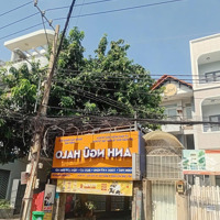 Bán Nhà Góc 2 Mặt Tiền Kinh Doanh, Phường Bình Thọ, Thủ Đức, Giá Rẻ