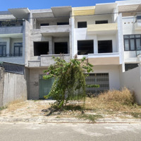 Bán Nhà Thô 1 Trệt 2 Lầu Hoàng Xuân Nhị 115M2 Sổ Hoàn Công P. Long Tâm Bà Rịa Giá Bán 3 Tỷ 48