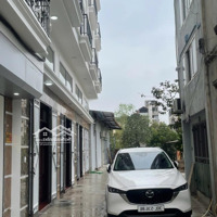 Bán Nhà Ngũ Hiệp, 45M2, 6 Tầng, Gara 2 Ô Tô - Thang Máy