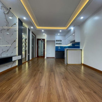 Bán Nhà Ngũ Hiệp, 45M2, 6 Tầng, Gara 2 Ô Tô - Thang Máy